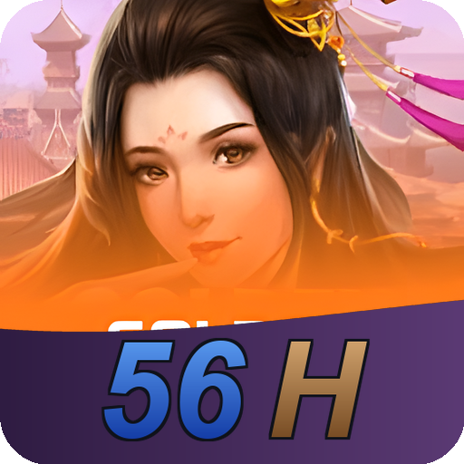Logo Oficial 56H Download