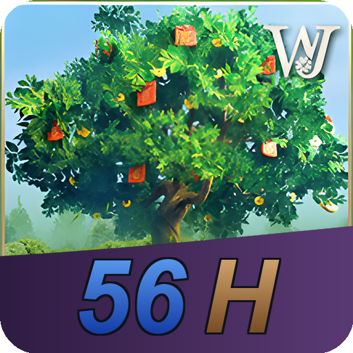 Fortune Rabbit Slot - RTP 97.1%